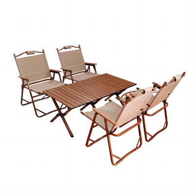 kermit chair set