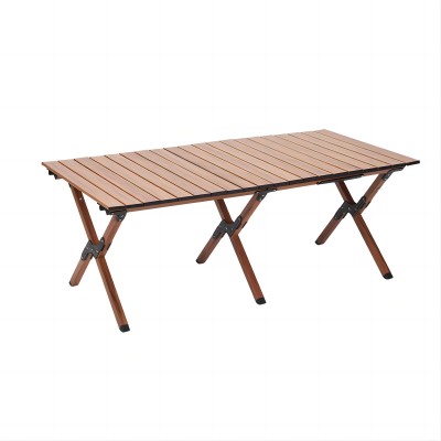 egg roll table 120cm