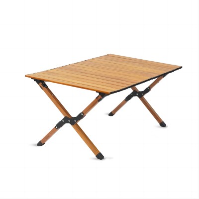 egg roll table 90cm